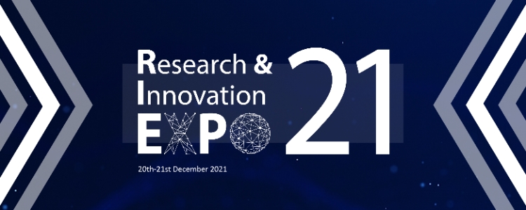MCAST Research & Innovation EXPO 2021